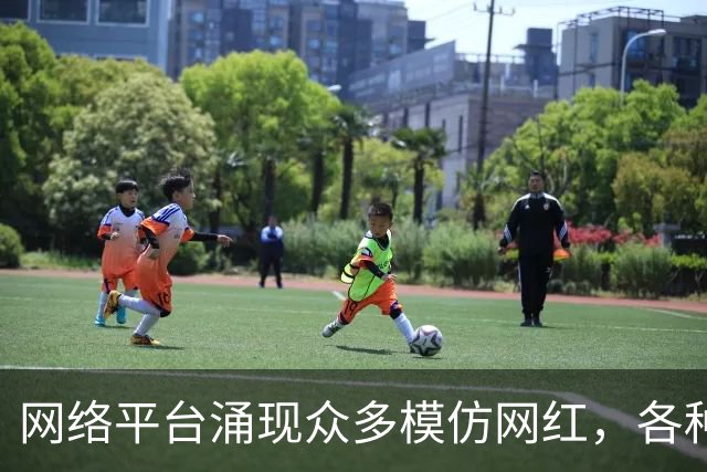 网络平台涌现众多模仿网红，各种“张雪峰”虎视眈眈于直播带货