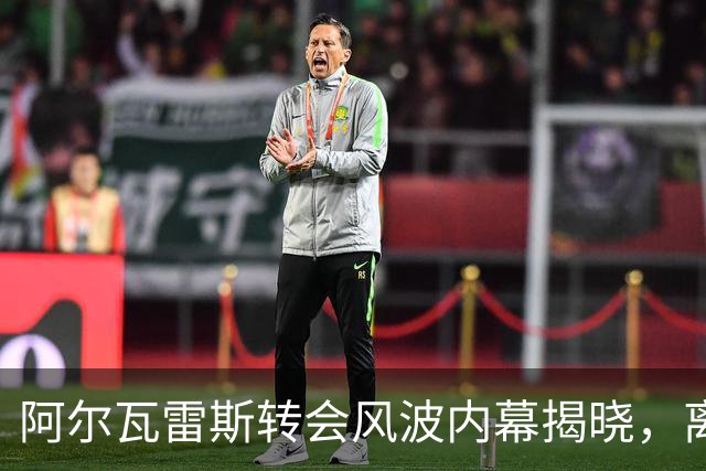 阿尔瓦雷斯转会风波内幕揭晓，离开马竞不止因巴萨情结